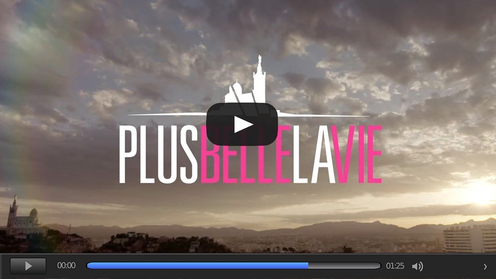 Revoir Plus Belle La Vie Episode 3864 En Replay Video